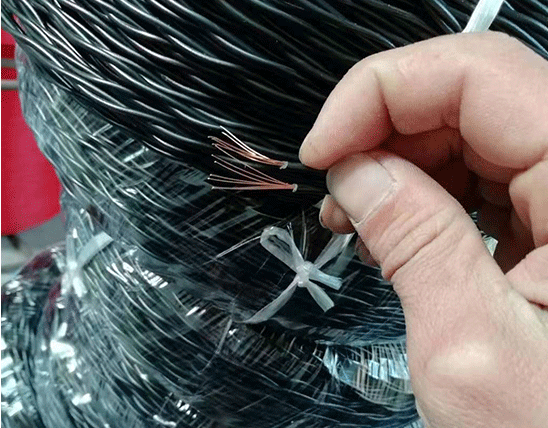 兴和矿用爆破母线的具体作用