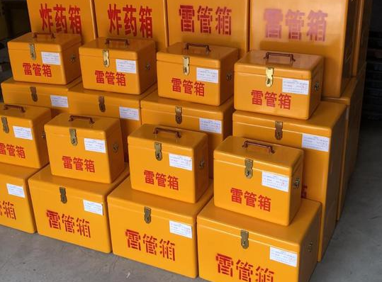 兴和玻璃钢雷管箱的使用寿命一般是多少？