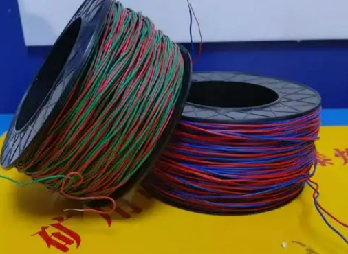 兴和放炮线的主要材质有哪些？不同材质的适用场景有何区别？
